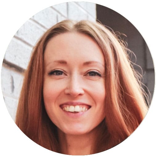 Dana Mook, Project Manager