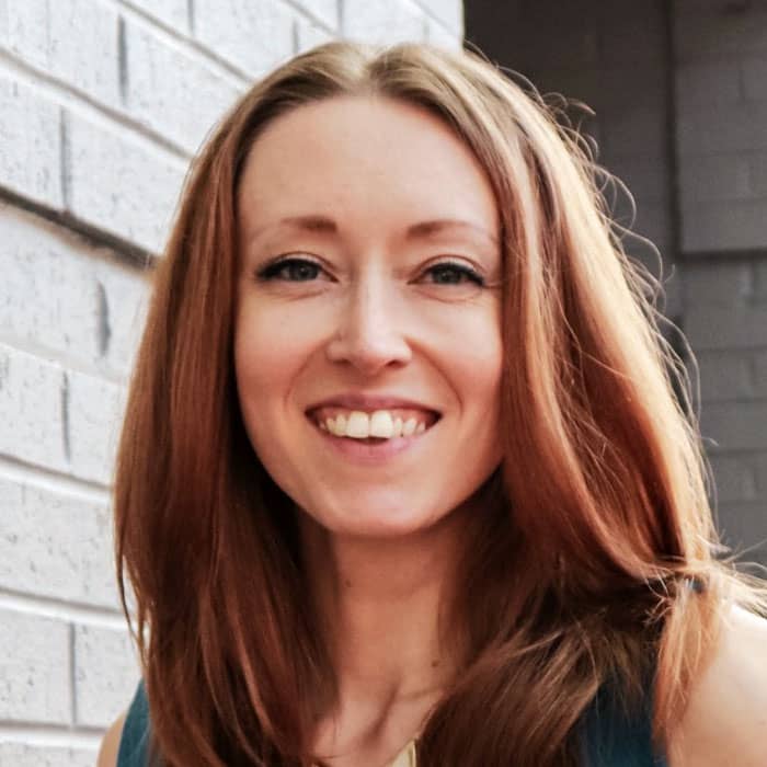 Dana Mook, Co-Developer