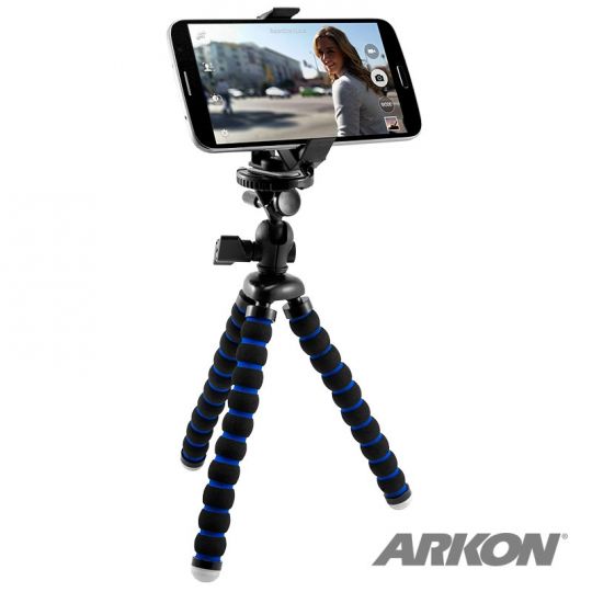 Arkon Mounts smartphone-tripod-mg2trixl
