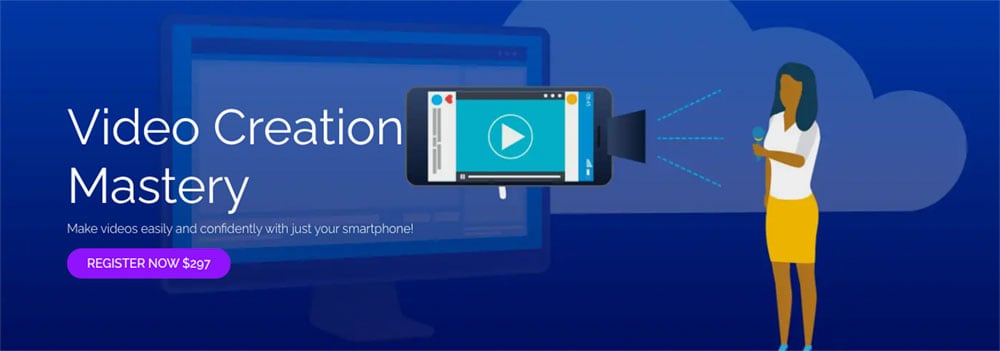 Video Creation Mastery