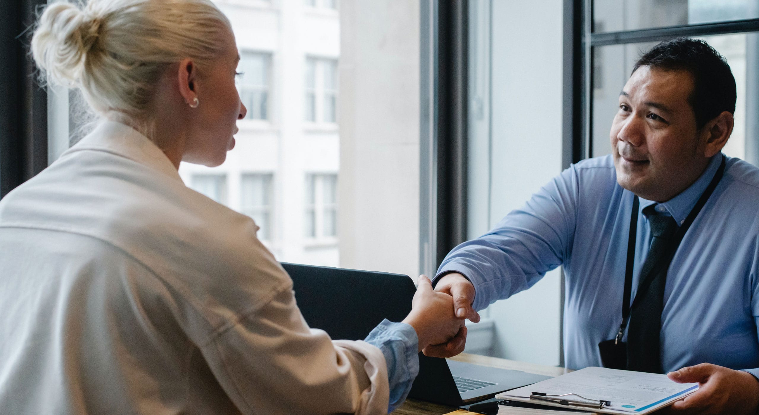 Fill vacancies fast with candidates who fit