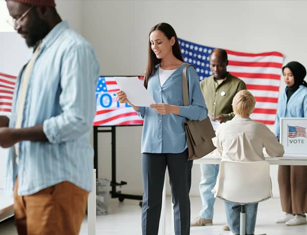 Voters