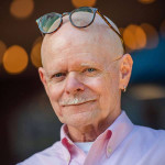 Chuck Moran, Photo by Stephanie Gross